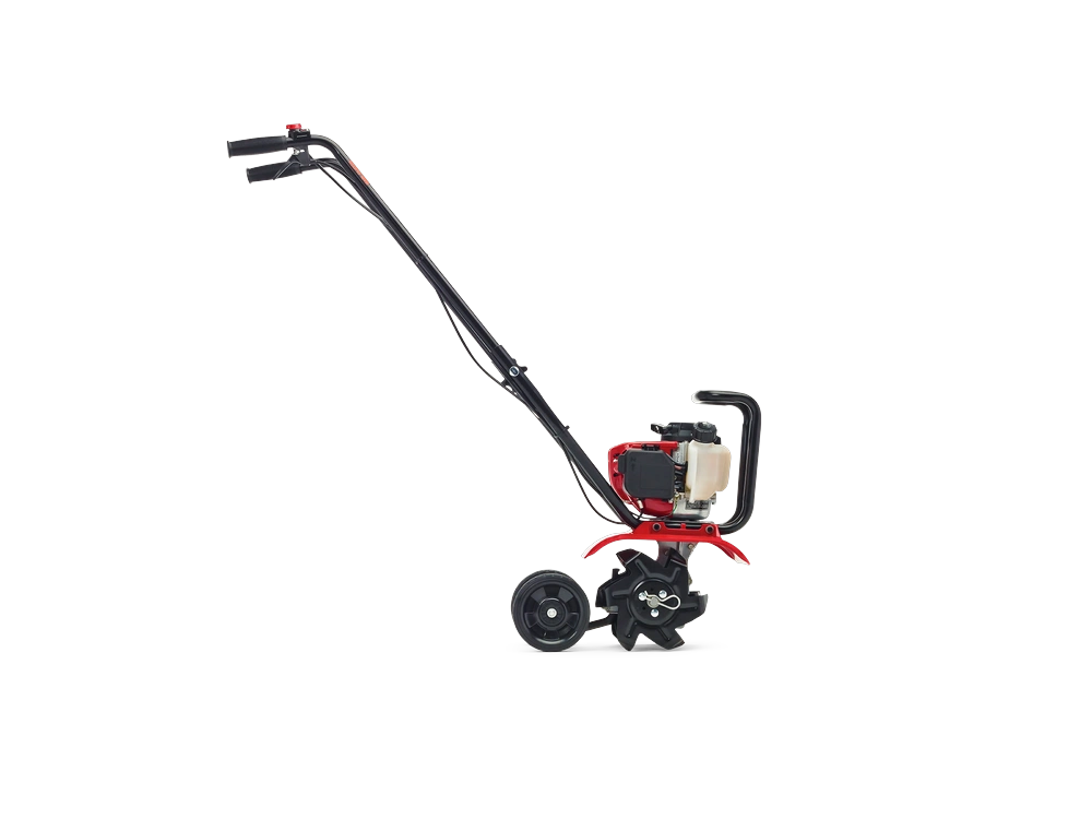 2026 Honda Fg110k1c Tiller alt