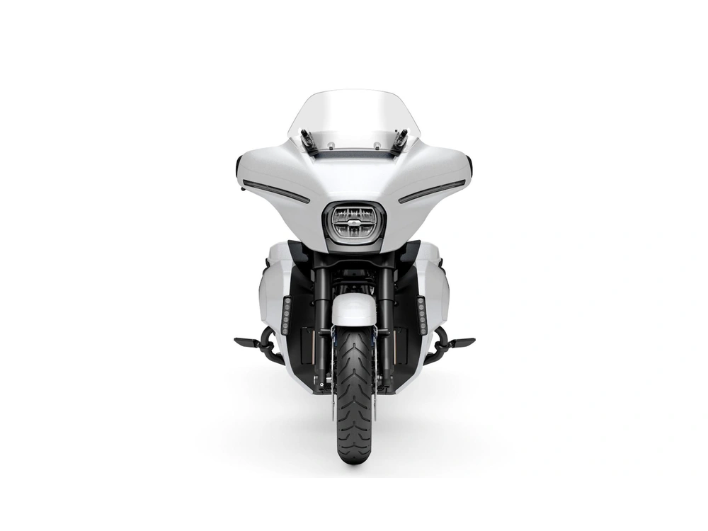Harley-davidson Street Glide Limited Flhxl 2026 alt