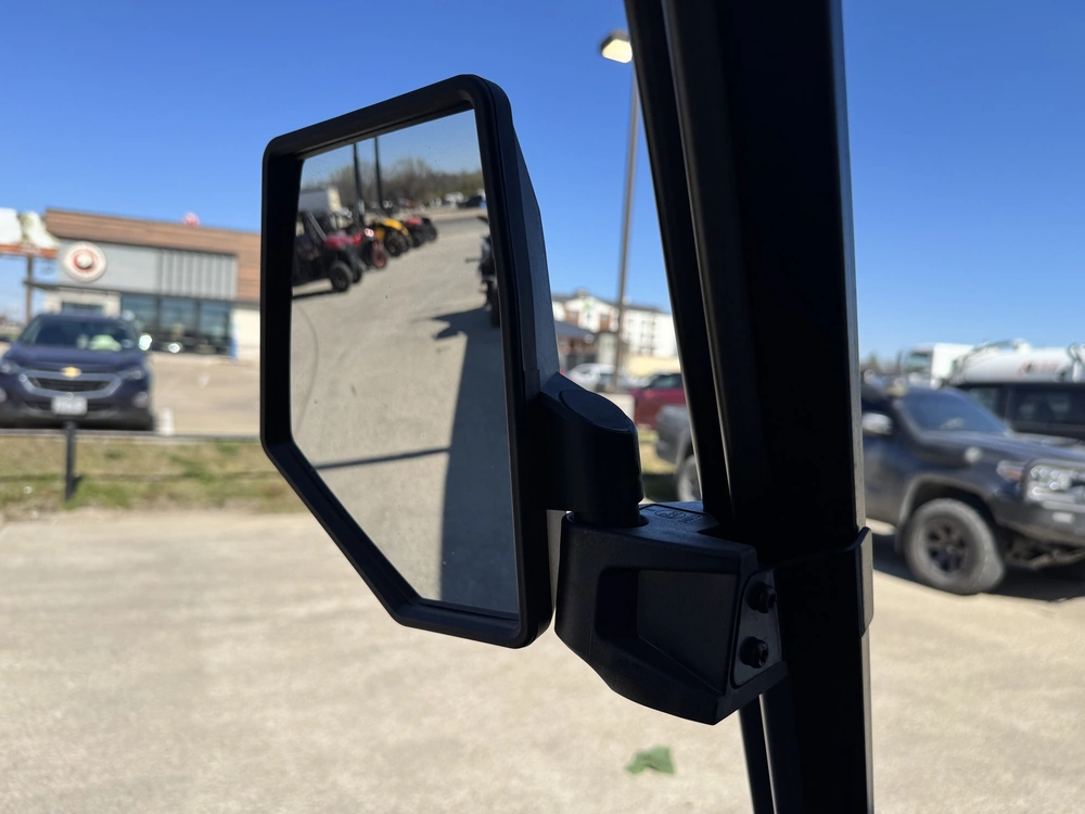 2026 Polaris Ranger Xp 1000 Premium Sth Gray Premium Premium alt