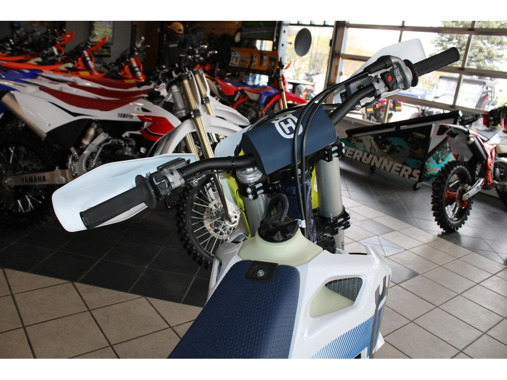 2024 Husqvarna Fe 450 alt