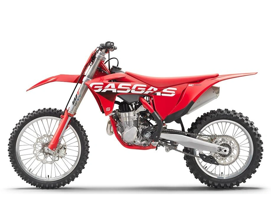 2023 Gas Gas Mc 450f alt