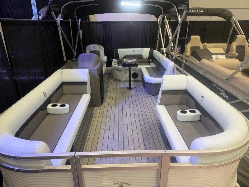 2026 Armada Saphir 21sb 2t alt