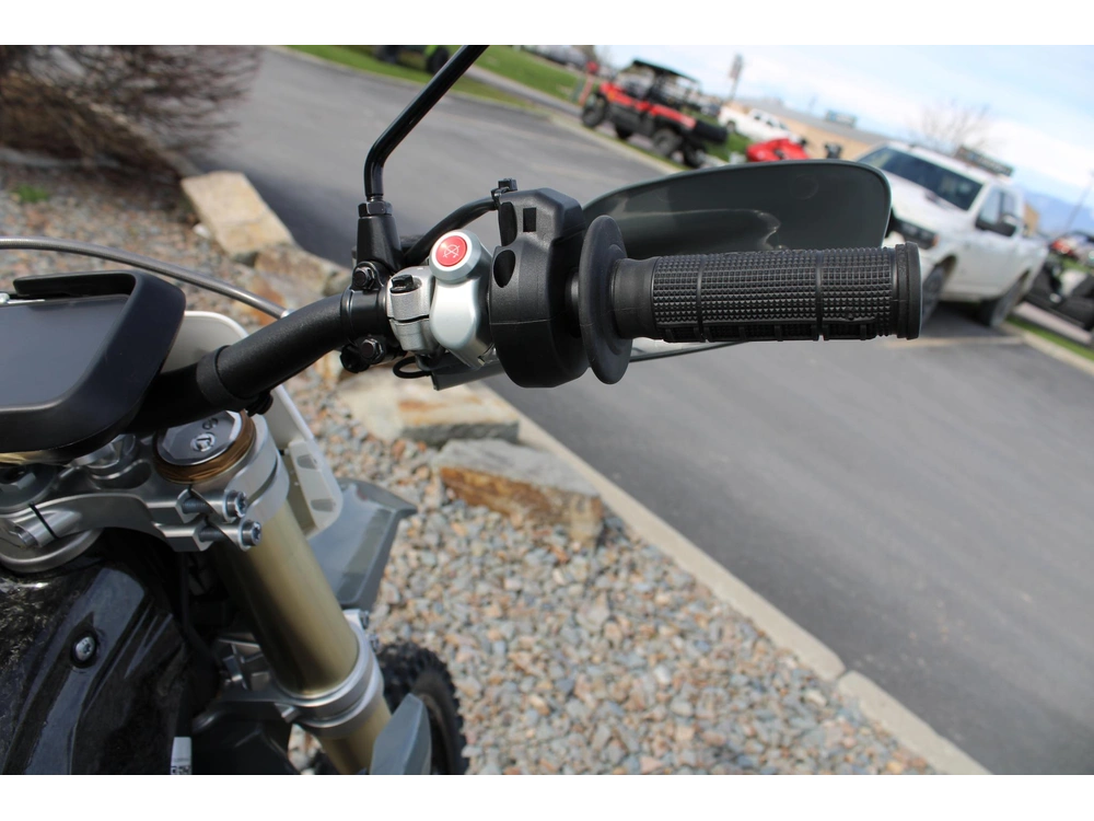 2026 Stark Future Varg Ex 80 Hp alt