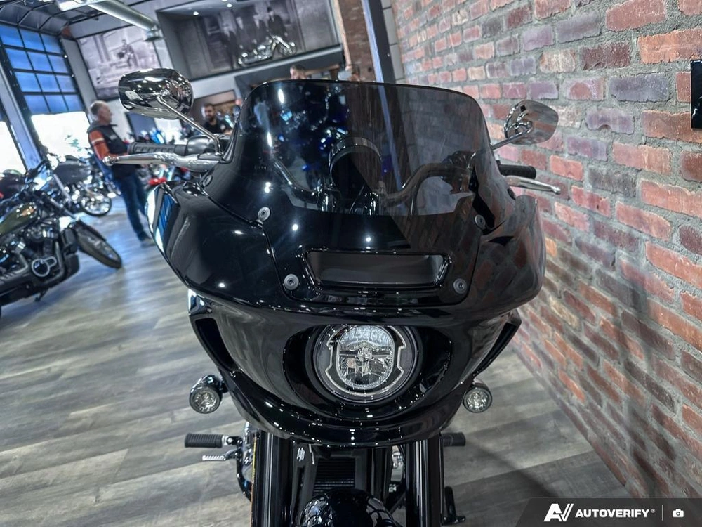 2026 Harley-davidson Low Rider St alt