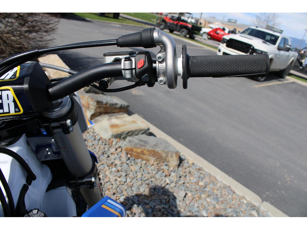 2025 Husqvarna Tc 300 Heritage alt