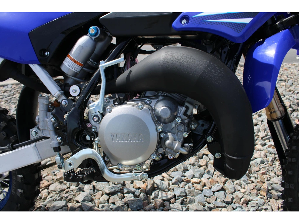 2025 Yamaha Yz65 alt