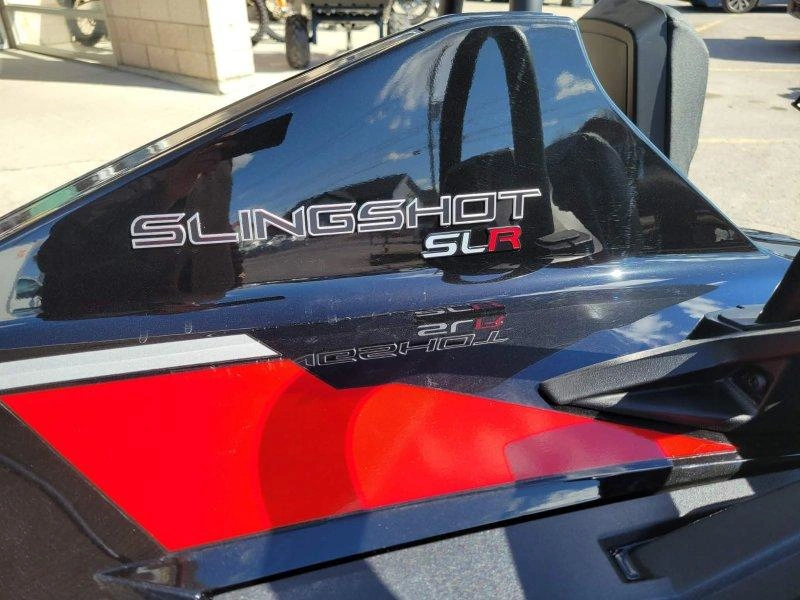 Polaris Slingshot 2024 alt