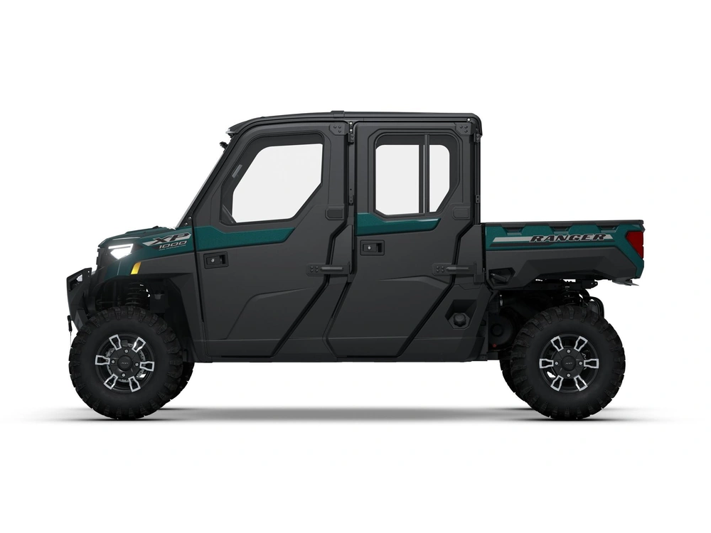 2026 Polaris Rgr Crew Xp 1000 Ns Ultimate alt