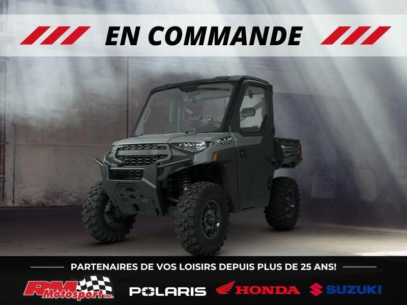 Polaris Ranger Xp 1000 Cab 2027 alt