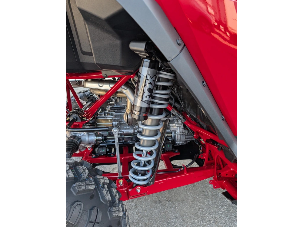 Honda Talon 1000 2026 alt