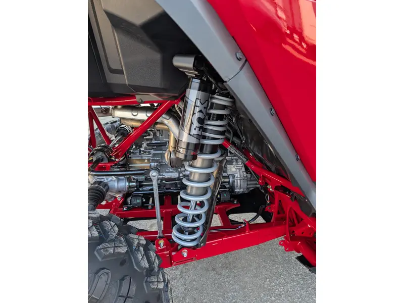 Honda TALON 1000 2026