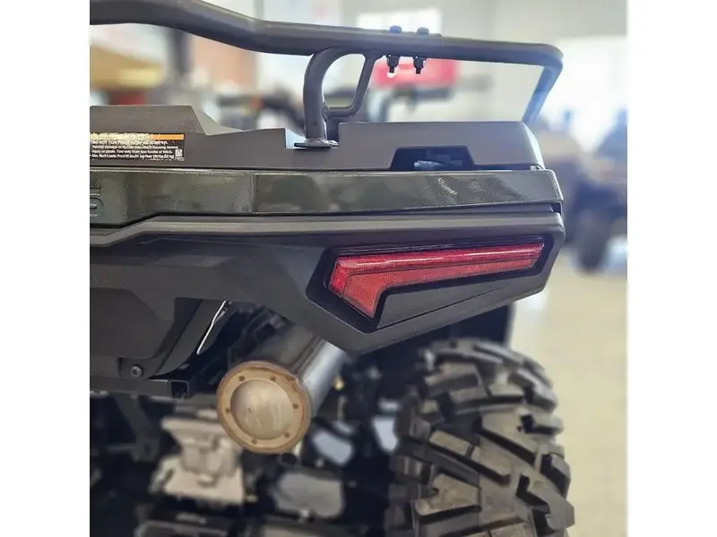 Polaris SPORTSMAN 570 PREMIUM- 40th ANNIVERSARY EDITION 2026