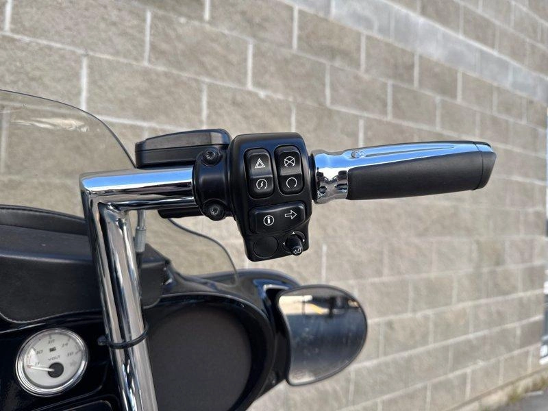 2016 Harley-davidson Flhxs - Street Glide® Special alt