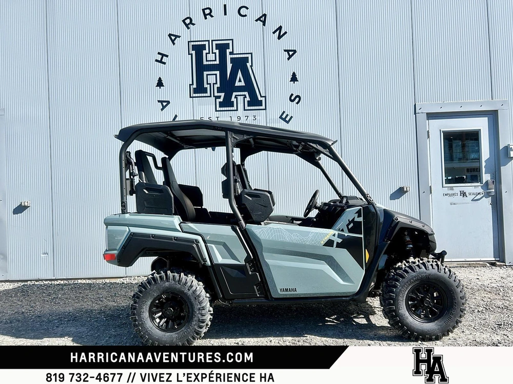 Yamaha Wolv X4 850 Xt-r 2026 alt