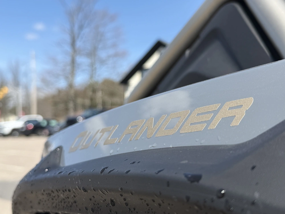 2026 Brp Outlander X Mr 850 (canada) alt