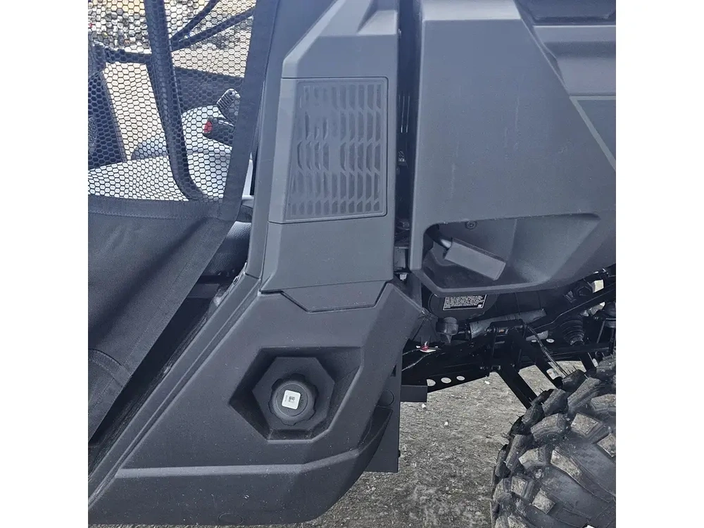 2026 Polaris Ranger 1000 Eps alt