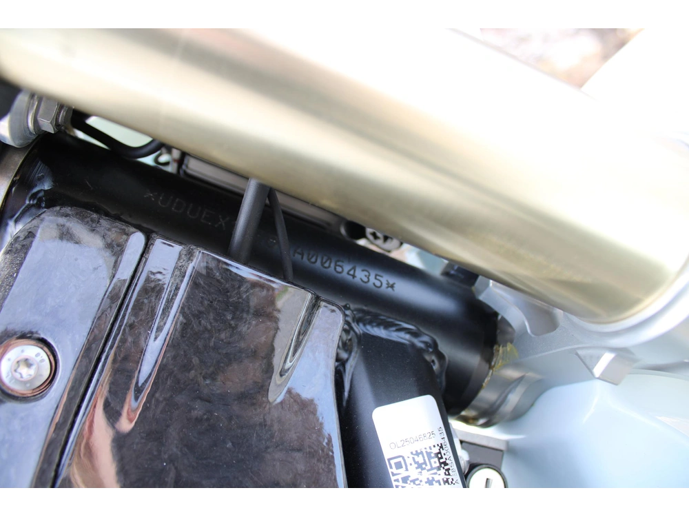 2025 Stark Future Varg Ex 80 Hp alt