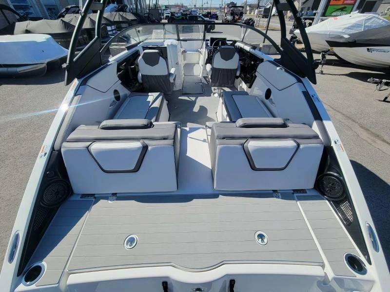 2026 Yamaha Ar 250 2026 alt