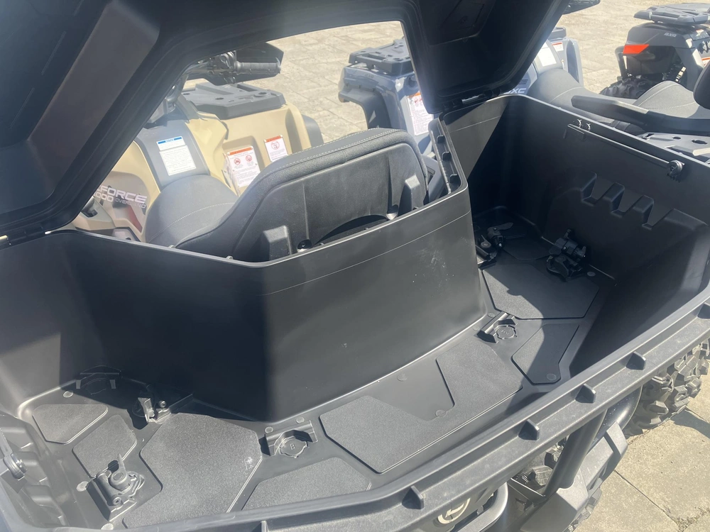 2024 Cfmoto Cforce 1000 Overland alt