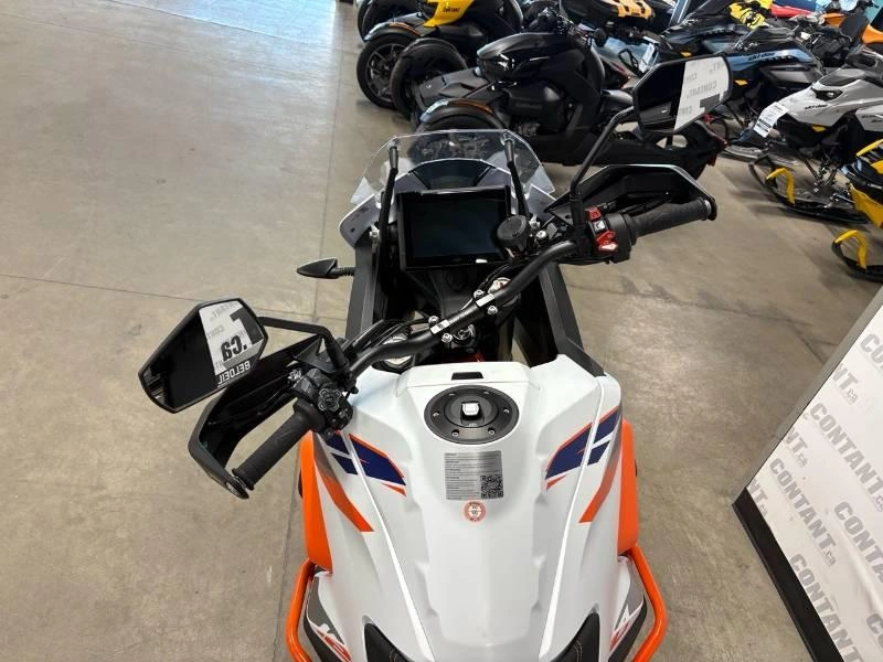 Ktm 1290 Super Adventure R 2024 alt