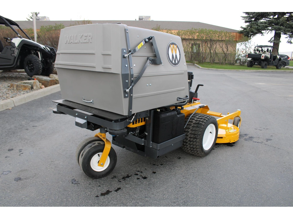 2026 Walker Model T alt