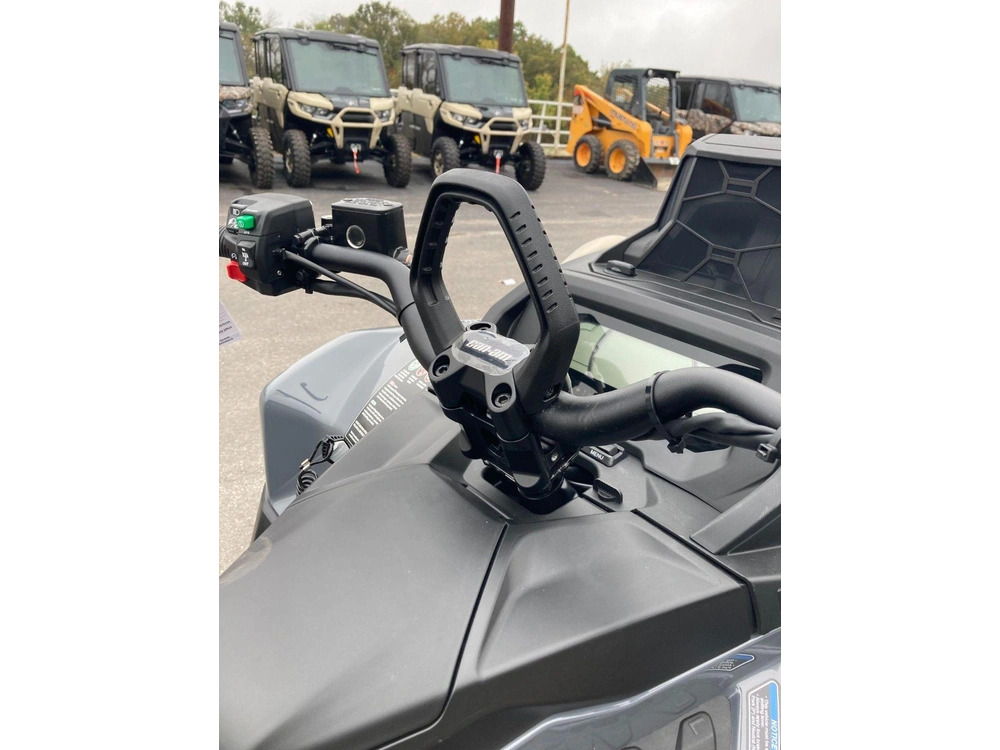 2026 Can-am Outlander Xmr 1000r Granite Grey alt