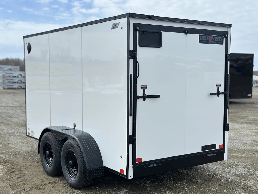 Discovery Dth612ta3 2027 alt