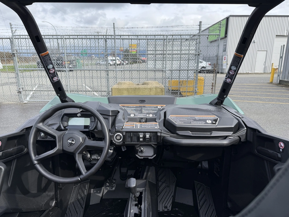 2026 Can-am Commander Dps 1000r alt