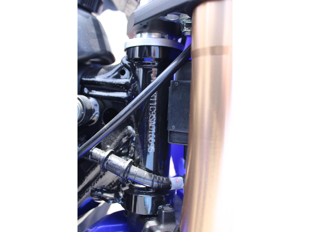 2025 Yamaha Yz65 alt