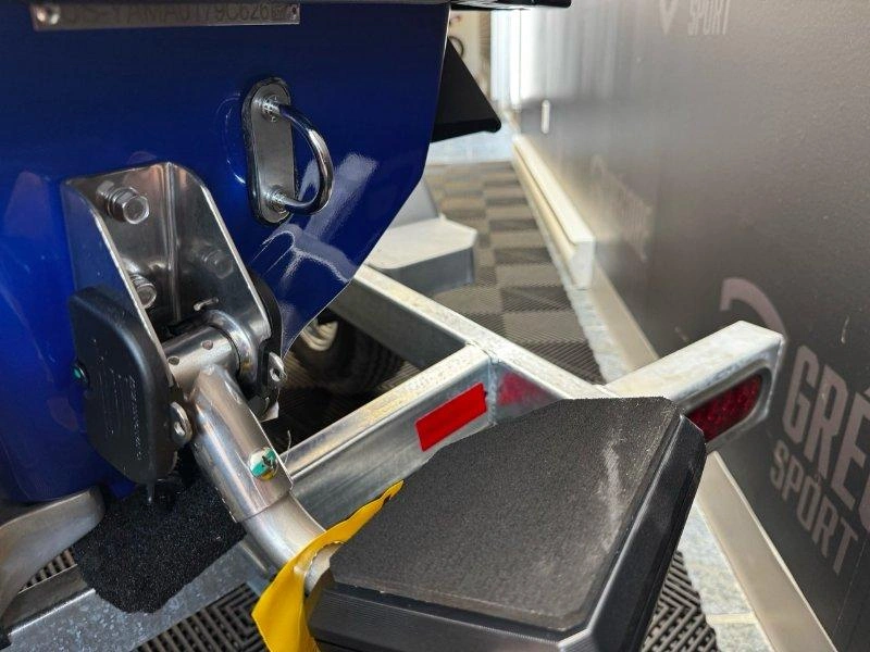 Yamaha Jetblaster Pro (3-pl.) 2026 alt