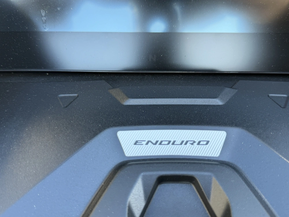 Ski-doo Renegade Enduro 900 Turbo R 2026 alt