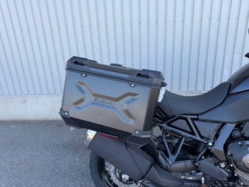 Suzuki V-strom 800de Adventure 2026 alt