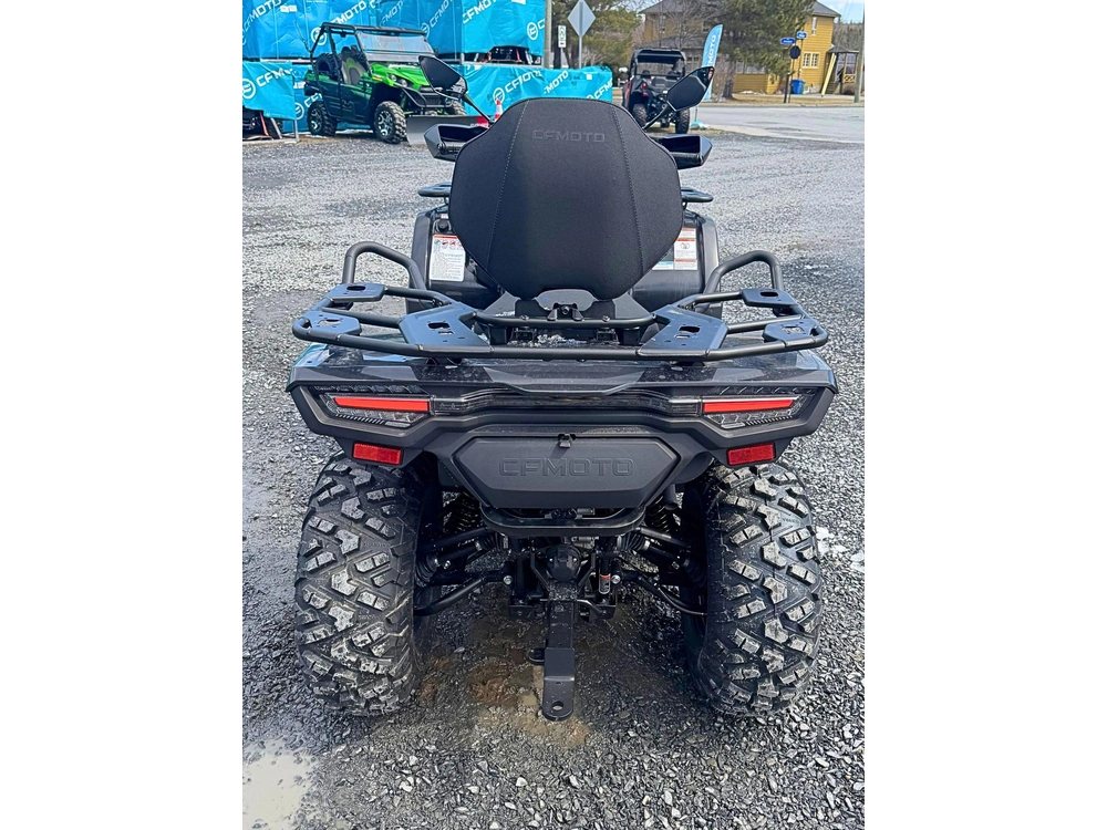 Cfmoto Cforce 400 Touring 2026 alt