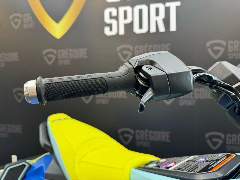 Yamaha Jetblaster Pro (3-pl.) 2026 alt