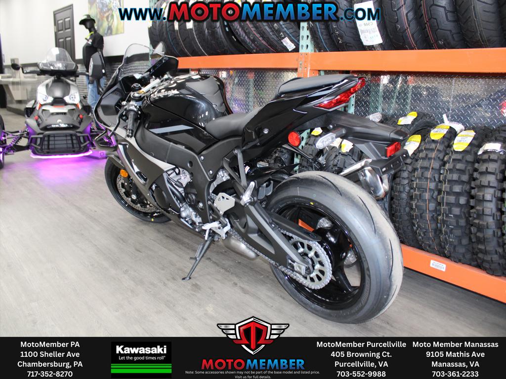 2026 Kawasaki Ninja ZX-10R Base for Sale