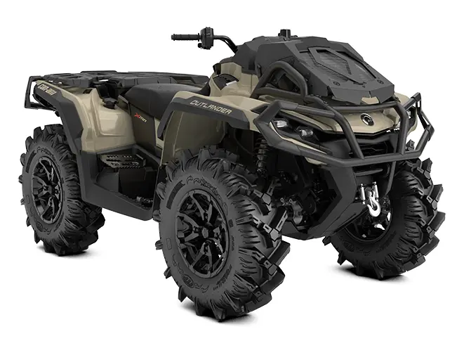 Can-Am Outlander Xmr 1000 2023