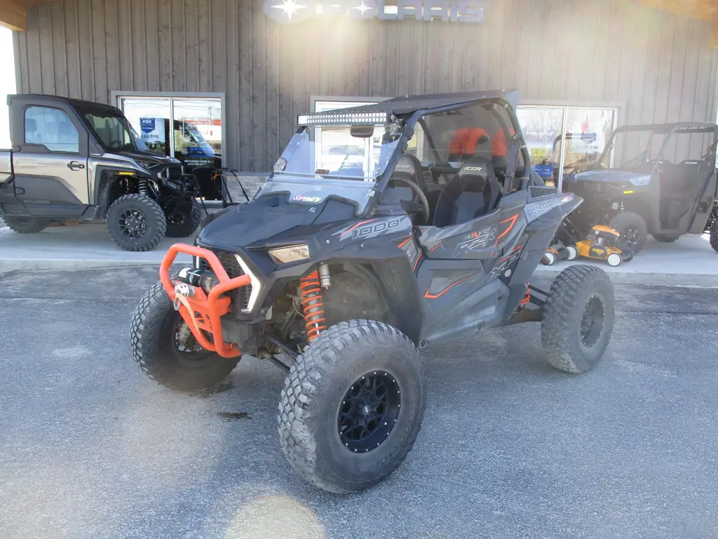 Polaris RZR HIGHLIFTER 1000 2019