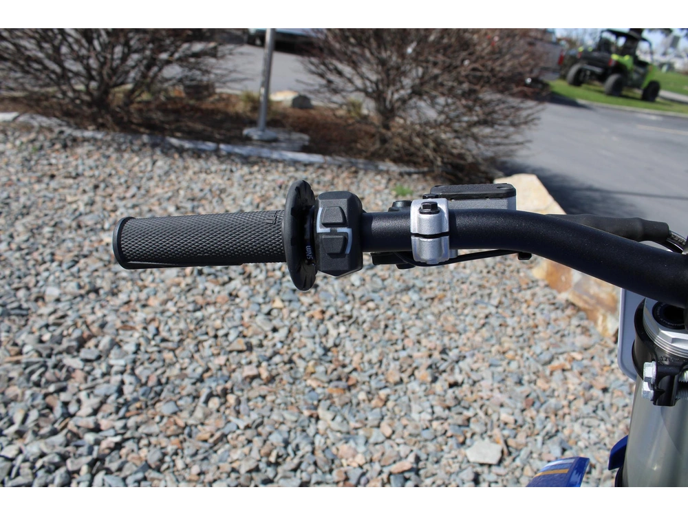 2025 Husqvarna Tc 300 Heritage alt