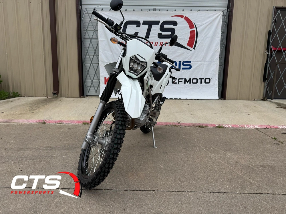 2026 Kawasaki Klx® 230 S 230 S alt