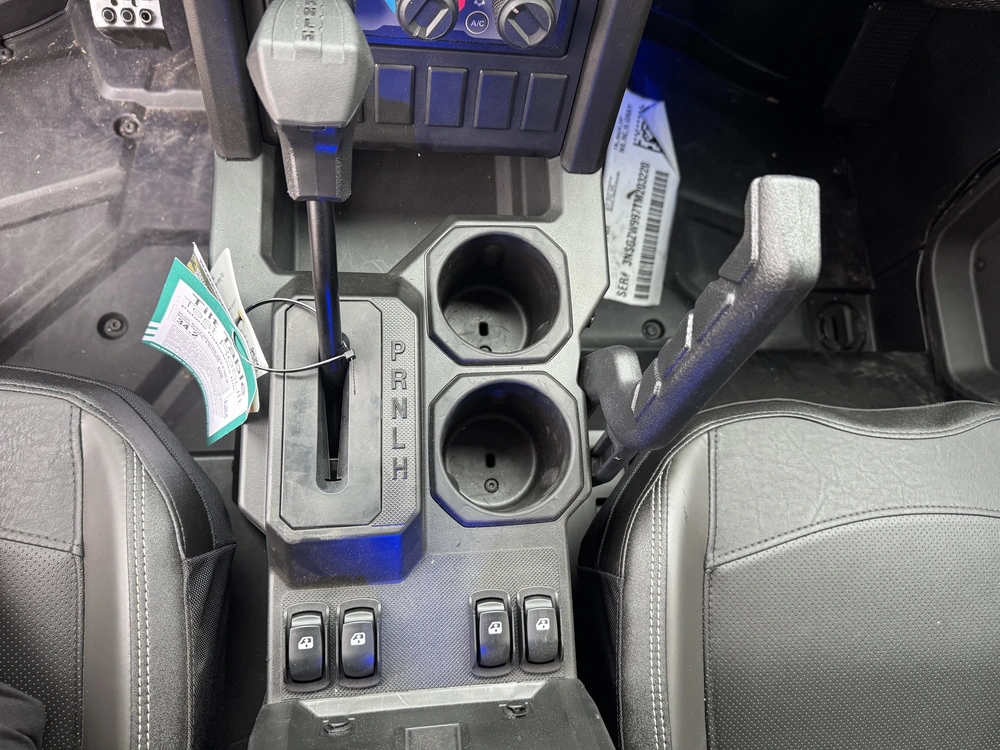 2026 Polaris Polaris Xp Adv 5 Ns Northstar alt