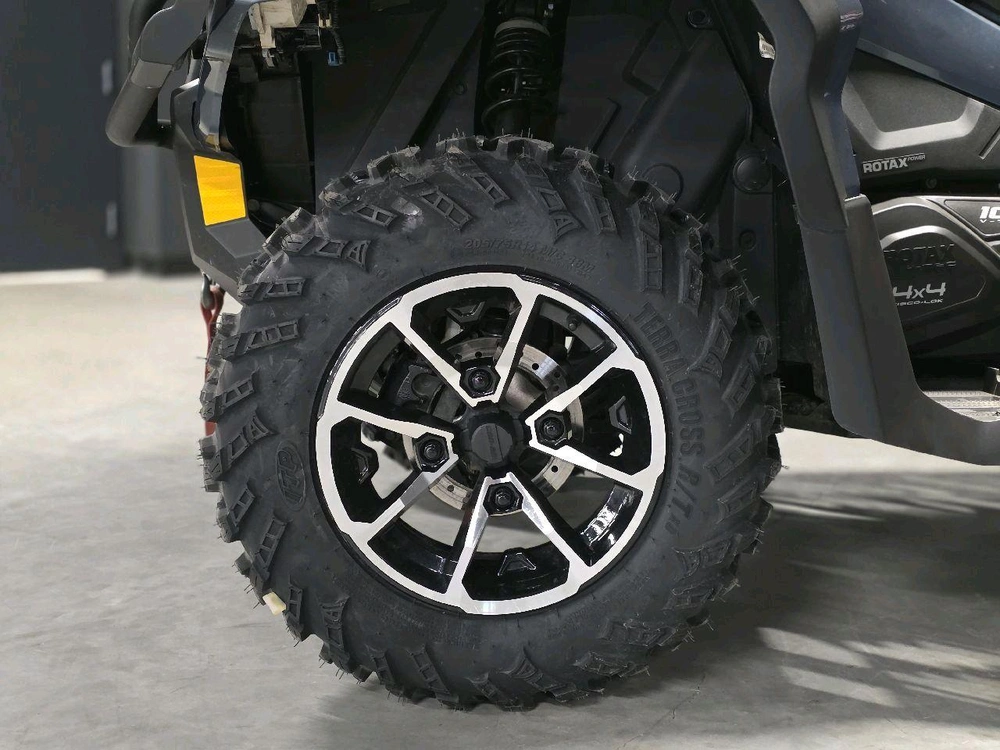 Can-am Outlander Max Limited 1000r 2017 alt