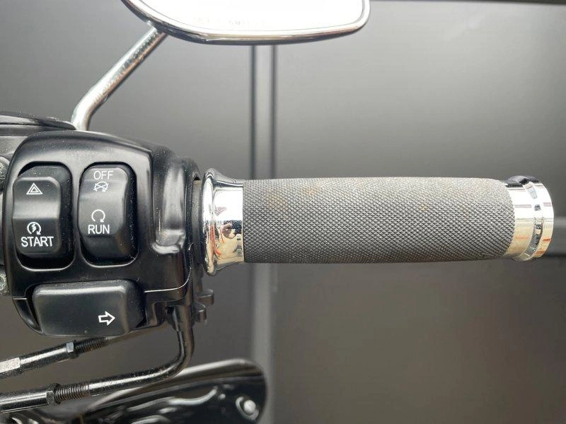 2013 Harley-davidson Fld - Dyna® Switchback alt