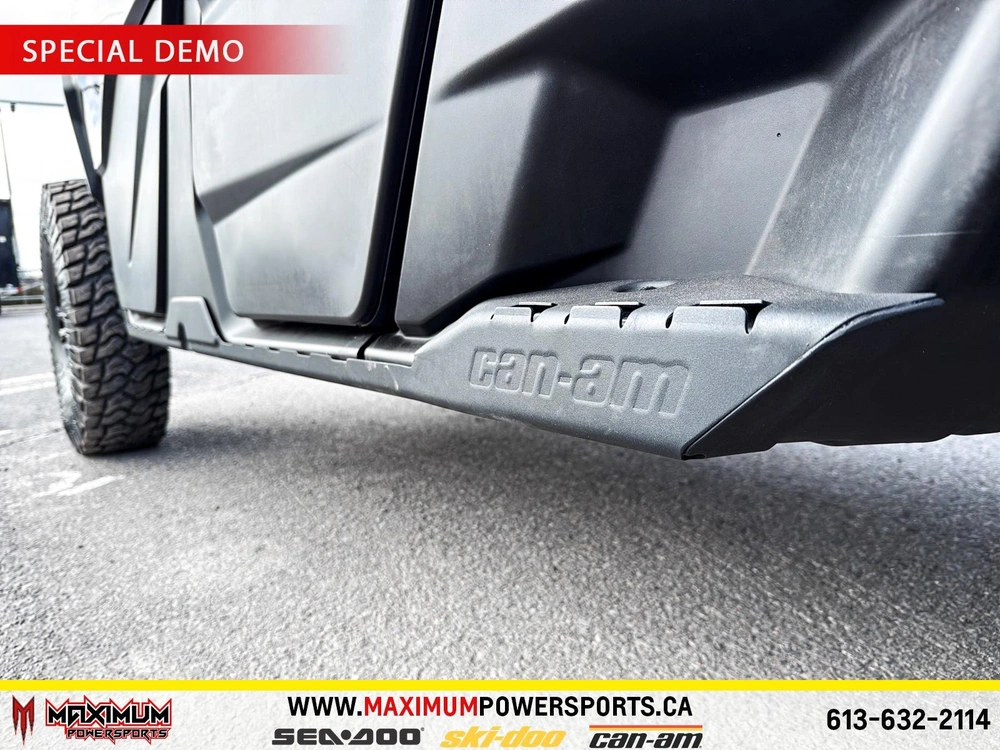 Can-am Defender Max Lone Star Hd11 2026 alt