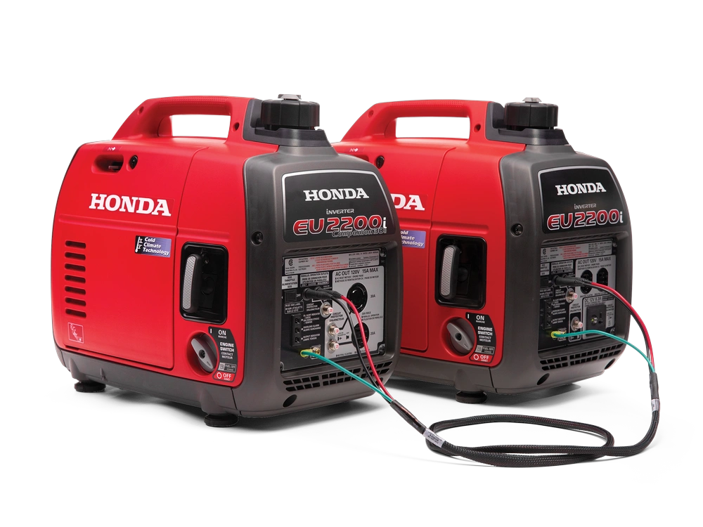 Honda Generatrice/eu2200itc 2026 alt