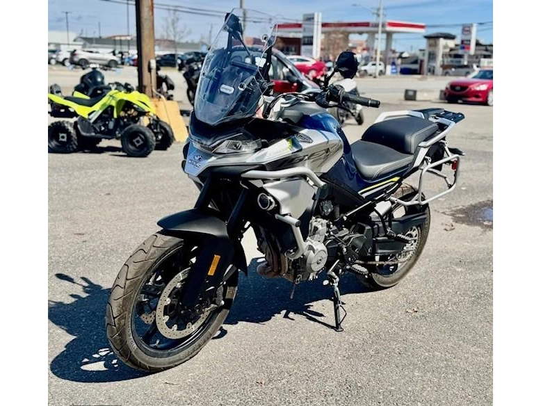 Cfmoto Ibex 800 Sport Rabais De 1,674$ 2023 alt