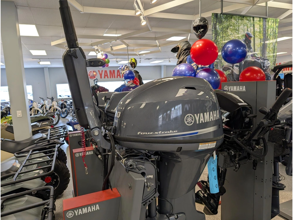 2026 Yamaha F30 F30leha alt