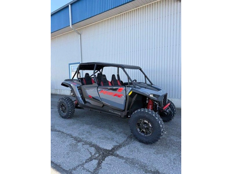 Polaris Rzr Xp 4 1000 Ultimate 2026 alt