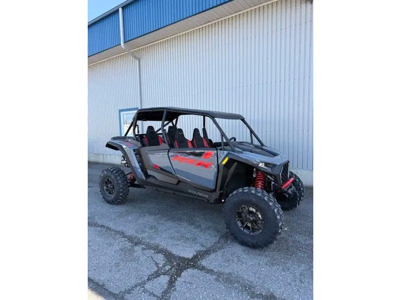 2026 Polaris RZR XP 4 1000 Ultimate thumbnail 15