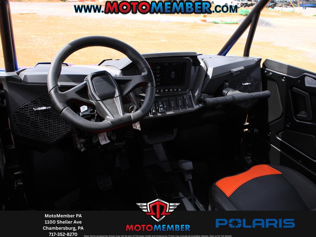 2025 Polaris RZR Pro XP 4 Ultimate for Sale