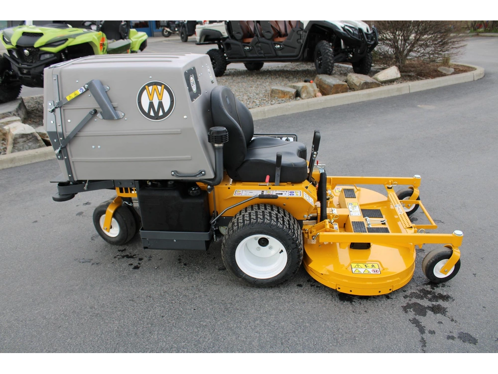 2026 Walker Model T alt